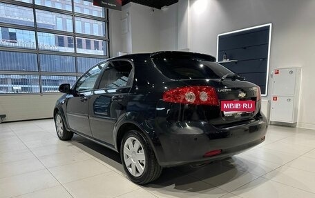 Chevrolet Lacetti, 2010 год, 650 000 рублей, 6 фотография