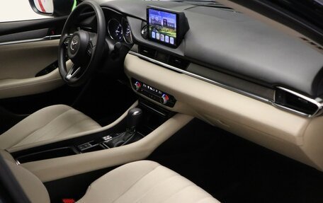 Mazda 6, 2022 год, 2 825 000 рублей, 8 фотография