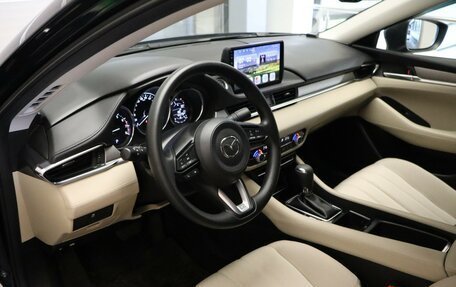 Mazda 6, 2022 год, 2 825 000 рублей, 9 фотография