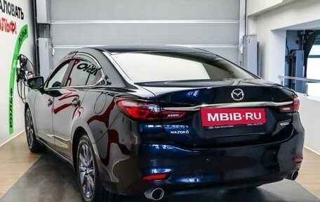 Mazda 6, 2022 год, 2 825 000 рублей, 6 фотография