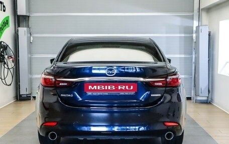 Mazda 6, 2022 год, 2 825 000 рублей, 5 фотография