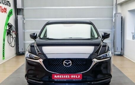 Mazda 6, 2022 год, 2 825 000 рублей, 2 фотография