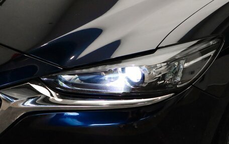 Mazda 6, 2022 год, 2 825 000 рублей, 17 фотография
