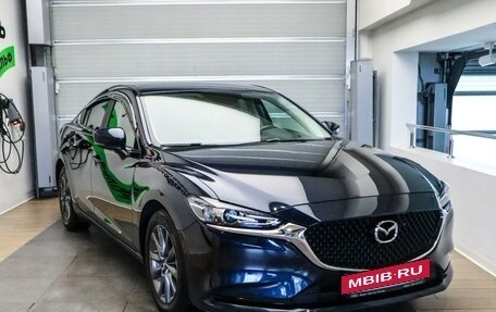 Mazda 6, 2022 год, 2 825 000 рублей, 3 фотография