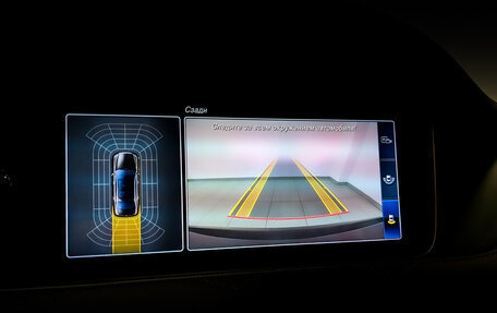 Mercedes-Benz S-Класс, 2018 год, 5 700 000 рублей, 17 фотография