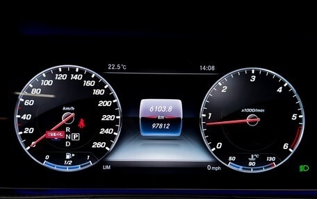 Mercedes-Benz S-Класс, 2018 год, 5 700 000 рублей, 13 фотография
