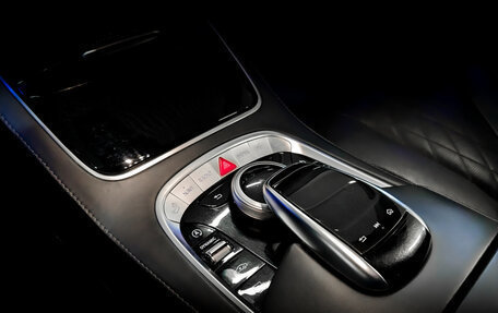 Mercedes-Benz S-Класс, 2018 год, 5 700 000 рублей, 30 фотография