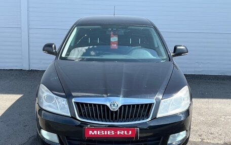 Skoda Octavia, 2011 год, 773 000 рублей, 2 фотография