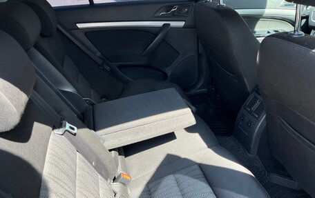 Skoda Octavia, 2011 год, 773 000 рублей, 10 фотография