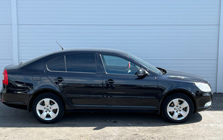 Skoda Octavia, 2011 год, 773 000 рублей, 5 фотография