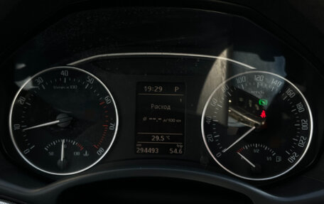 Skoda Octavia, 2011 год, 773 000 рублей, 12 фотография
