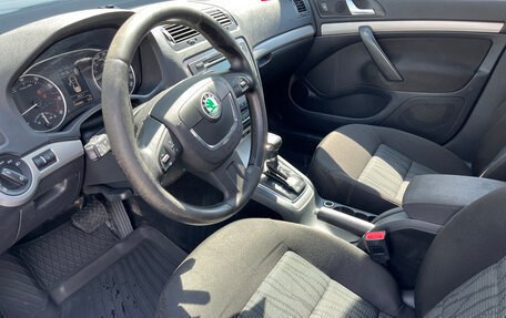 Skoda Octavia, 2011 год, 773 000 рублей, 7 фотография