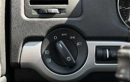 Skoda Octavia, 2011 год, 773 000 рублей, 17 фотография