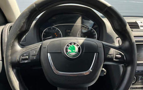 Skoda Octavia, 2011 год, 773 000 рублей, 15 фотография