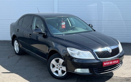 Skoda Octavia, 2011 год, 773 000 рублей, 3 фотография