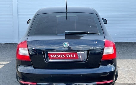 Skoda Octavia, 2011 год, 773 000 рублей, 6 фотография