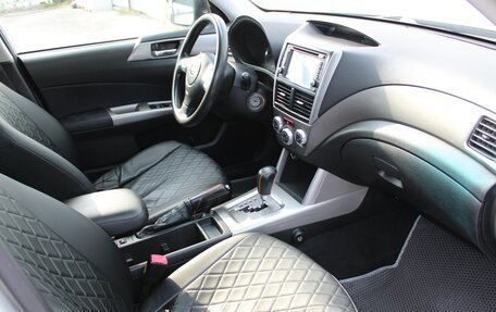 Subaru Forester, 2008 год, 940 000 рублей, 7 фотография