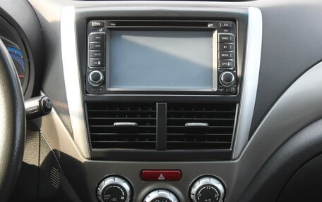Subaru Forester, 2008 год, 940 000 рублей, 10 фотография