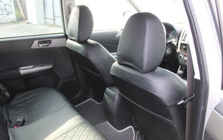 Subaru Forester, 2008 год, 940 000 рублей, 8 фотография