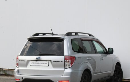 Subaru Forester, 2008 год, 940 000 рублей, 4 фотография