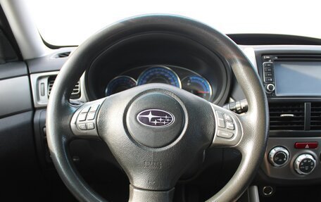 Subaru Forester, 2008 год, 940 000 рублей, 12 фотография