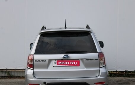 Subaru Forester, 2008 год, 940 000 рублей, 5 фотография