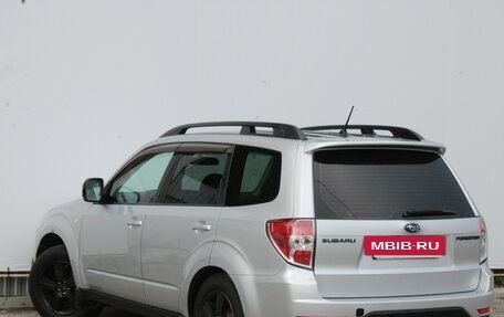 Subaru Forester, 2008 год, 940 000 рублей, 6 фотография
