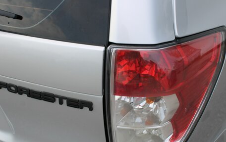 Subaru Forester, 2008 год, 940 000 рублей, 16 фотография