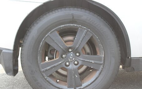 Subaru Forester, 2008 год, 940 000 рублей, 17 фотография