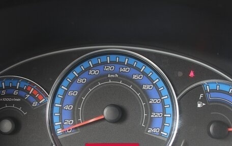 Subaru Forester, 2008 год, 940 000 рублей, 13 фотография