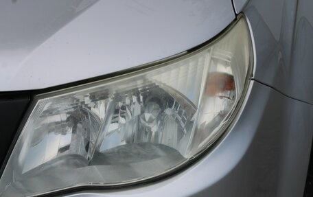 Subaru Forester, 2008 год, 940 000 рублей, 18 фотография
