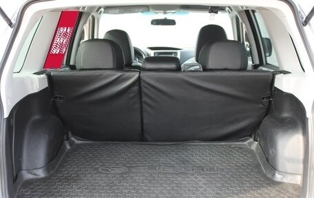 Subaru Forester, 2008 год, 940 000 рублей, 15 фотография