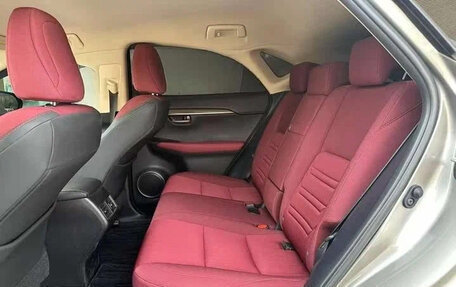 Lexus NX I, 2021 год, 2 698 545 рублей, 7 фотография