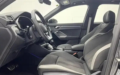 Audi Q3, 2022 год, 2 765 000 рублей, 6 фотография