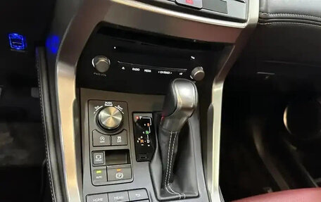 Lexus NX I, 2021 год, 2 698 545 рублей, 8 фотография