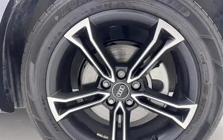 Audi Q3, 2022 год, 2 765 000 рублей, 10 фотография