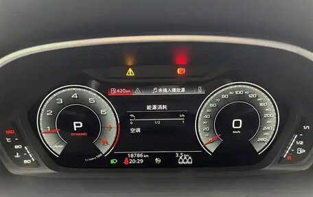 Audi Q3, 2022 год, 2 765 000 рублей, 9 фотография