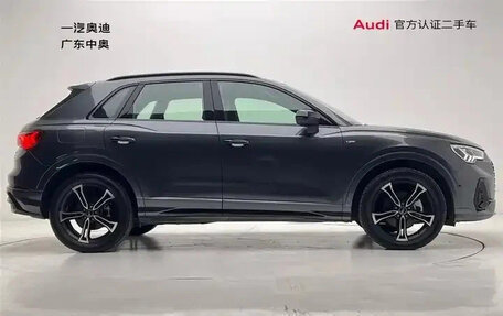 Audi Q3, 2022 год, 2 765 000 рублей, 3 фотография