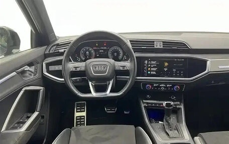 Audi Q3, 2022 год, 2 765 000 рублей, 8 фотография