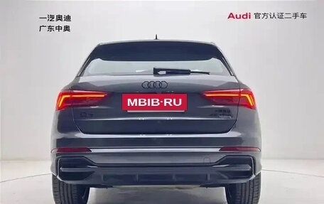 Audi Q3, 2022 год, 2 765 000 рублей, 5 фотография
