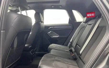 Audi Q3, 2022 год, 2 765 000 рублей, 15 фотография