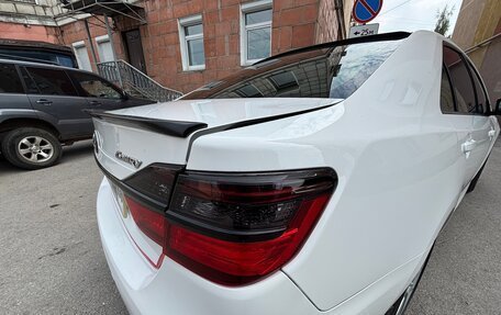 Toyota Camry, 2014 год, 1 750 000 рублей, 5 фотография