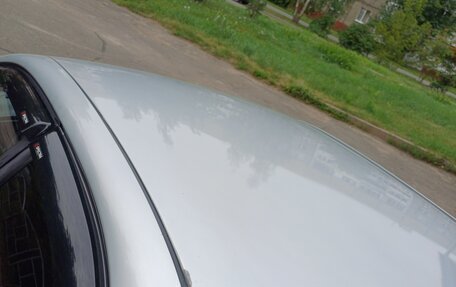 KIA Spectra II (LD), 2006 год, 215 000 рублей, 7 фотография