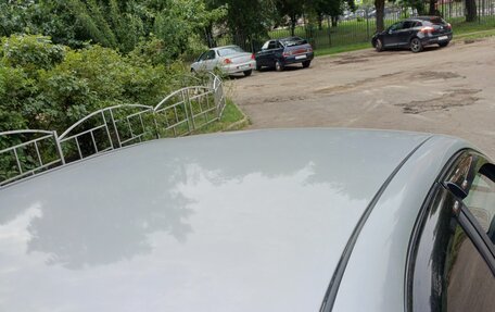 KIA Spectra II (LD), 2006 год, 215 000 рублей, 8 фотография