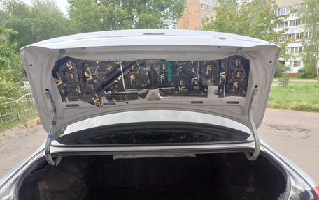 KIA Spectra II (LD), 2006 год, 215 000 рублей, 9 фотография