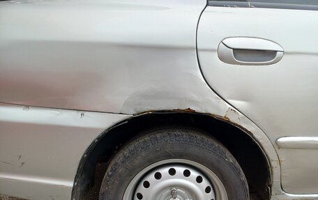 KIA Spectra II (LD), 2006 год, 215 000 рублей, 16 фотография