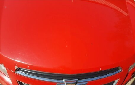 Chevrolet Cruze II, 2013 год, 510 000 рублей, 7 фотография