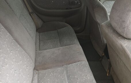 KIA Spectra II (LD), 2006 год, 215 000 рублей, 12 фотография