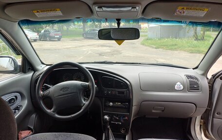 KIA Spectra II (LD), 2006 год, 215 000 рублей, 14 фотография