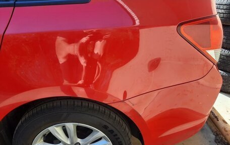 Chevrolet Cruze II, 2013 год, 510 000 рублей, 6 фотография